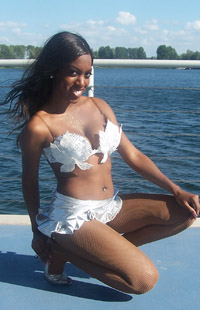 Themafeest Tropical